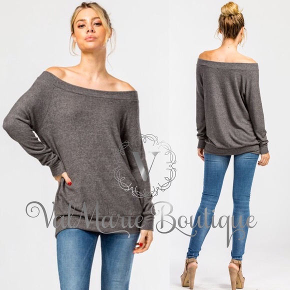 GREY HACCI SOFT TOP - Picture 3 of 3